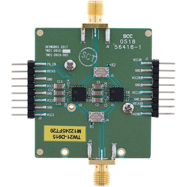 Skyworks Solutions Inc. SKY66319-11 electronic component