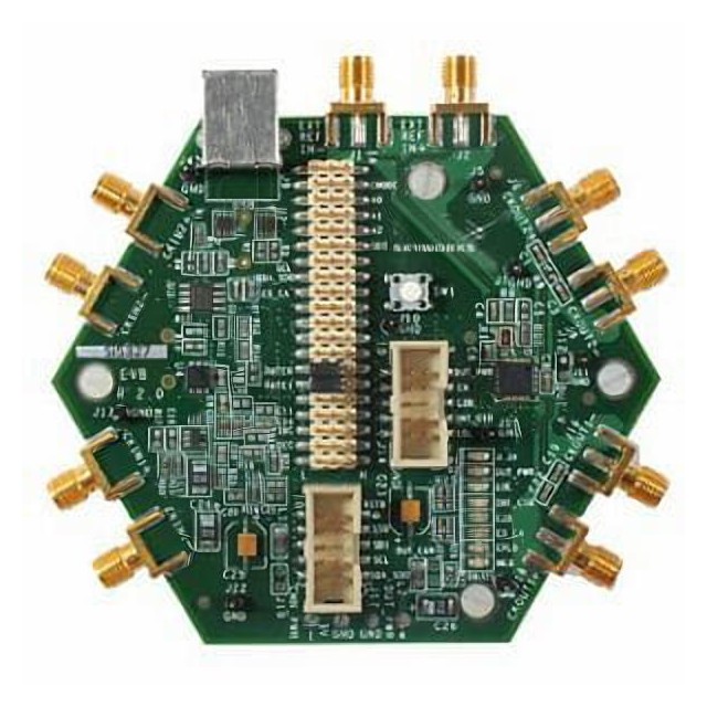 Skyworks Solutions Inc. SI5316-EVB electronic component