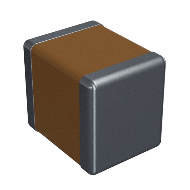 KYOCERA AVX 12101C824KAZ2A electronic component