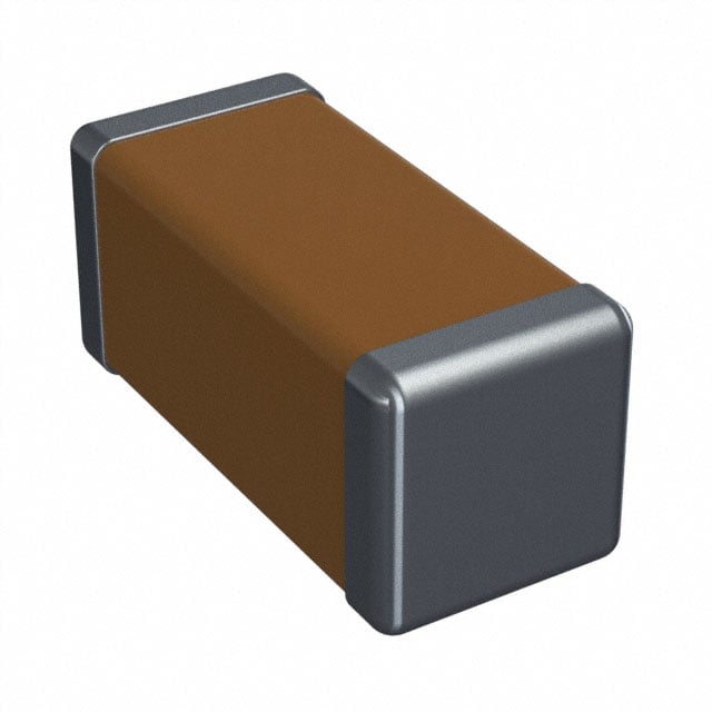 KYOCERA AVX 18081A621JAT2A electronic component