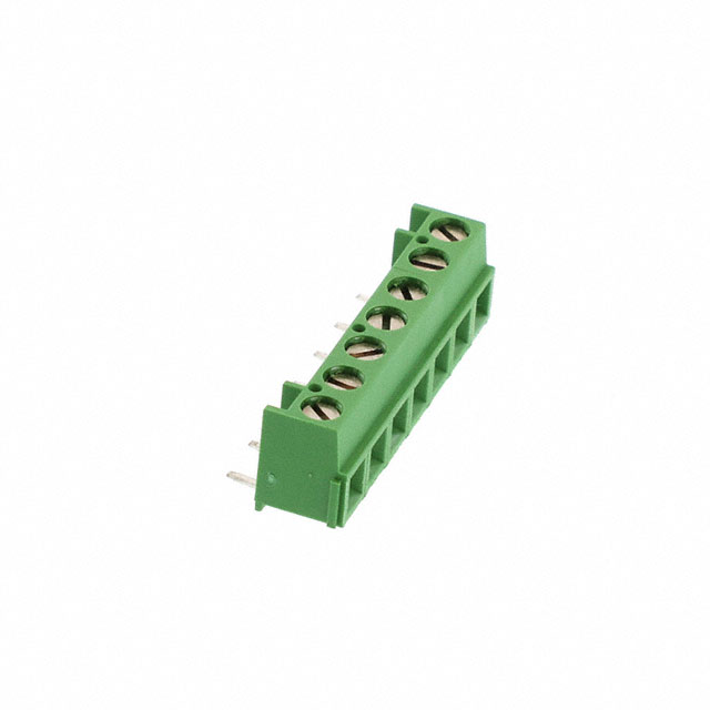 TE Connectivity AMP Connectors 284094-7 electronic component