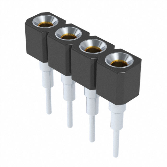 DigiKey 316-93-104-41-006000 electronic component