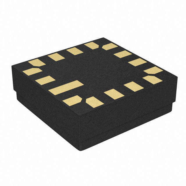STMicroelectronics LIS3DHHTR electronic component