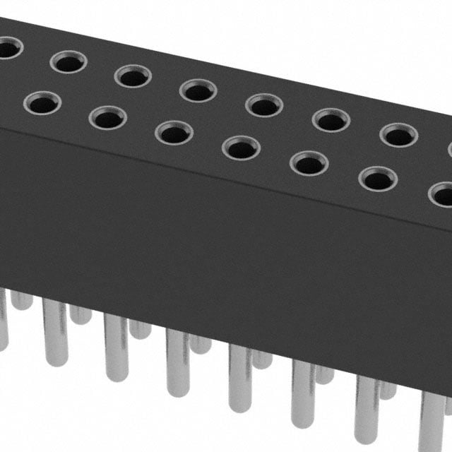 Mill-Max Manufacturing Corp. 853-99-066-10-001000 electronic component