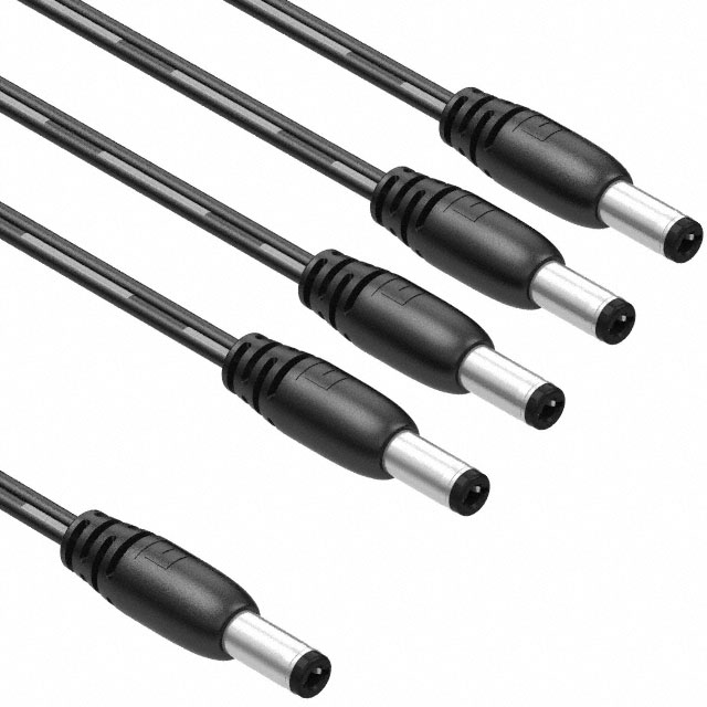Tensility International Corp 10-02781 electronic component