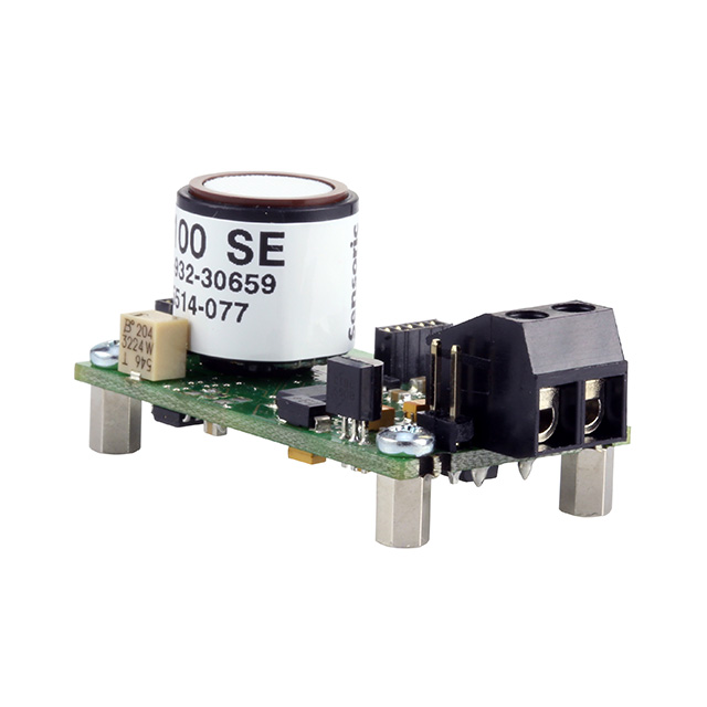 City Technology 75-184593230659 electronic component