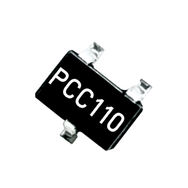 Powercast Corporation PCC110 electronic component