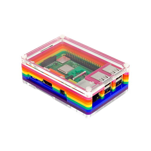 Pimoroni Ltd PIM339 electronic component