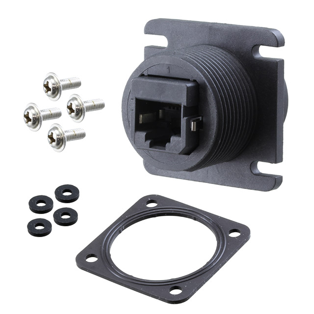 Amphenol LTW ROP-5SRFFH-TSM7001 electronic component