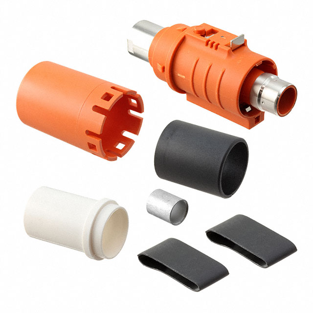 Amphenol Industrial Operations SLPIPB50BSR0EH electronic component
