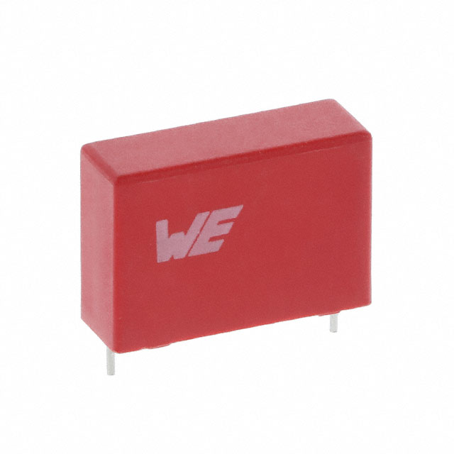 Würth Elektronik 890263426003CS electronic component