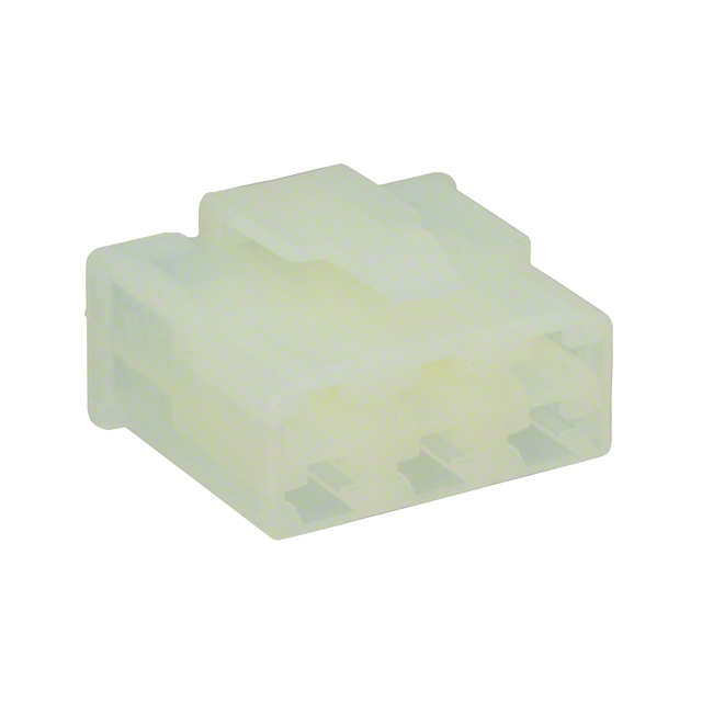 TE Connectivity AMP Connectors 174204-1 electronic component