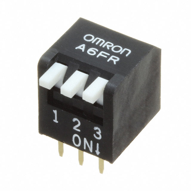Aratas America LLC A6FR-3104 electronic component