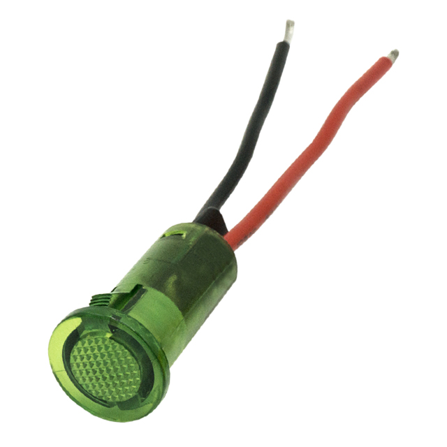 Dialight 655-1209-103F electronic component