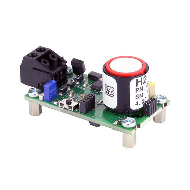 City Technology 75-036403430659 electronic component