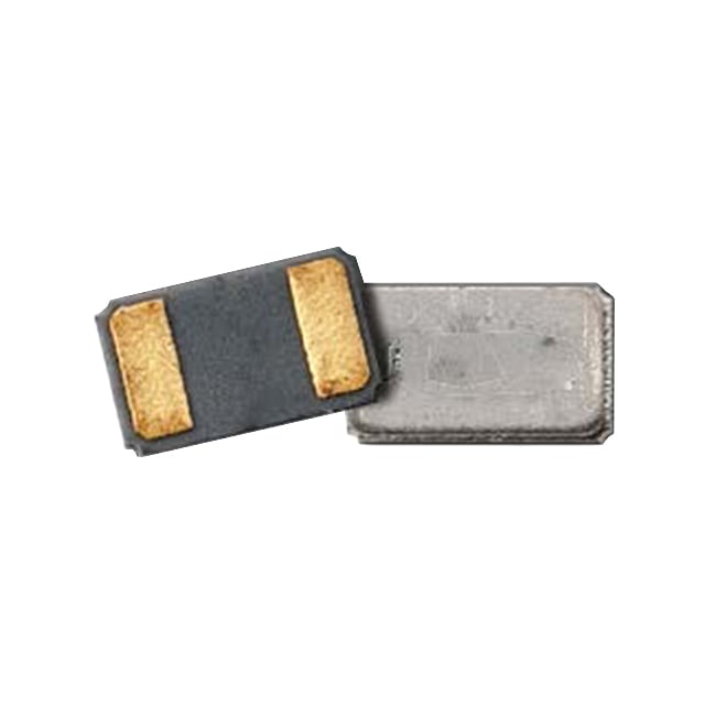 Abracon LLC ABS06-107-32.768KHZ-T electronic component