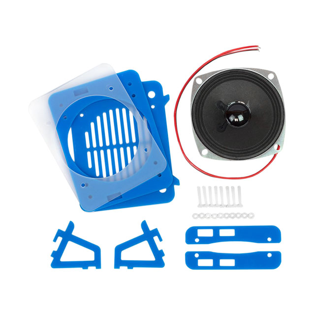 Pimoroni Ltd PIM350 electronic component