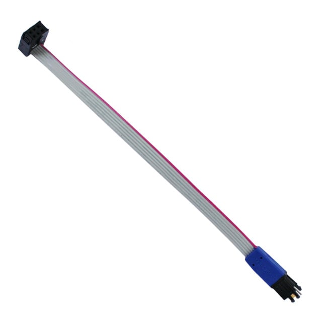 Tag-Connect LLC TC2030-IDC electronic component