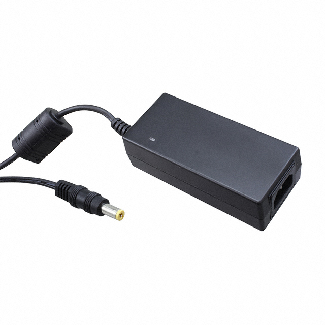 GlobTek, Inc. TR9CG2660CCP-N(R6B) electronic component