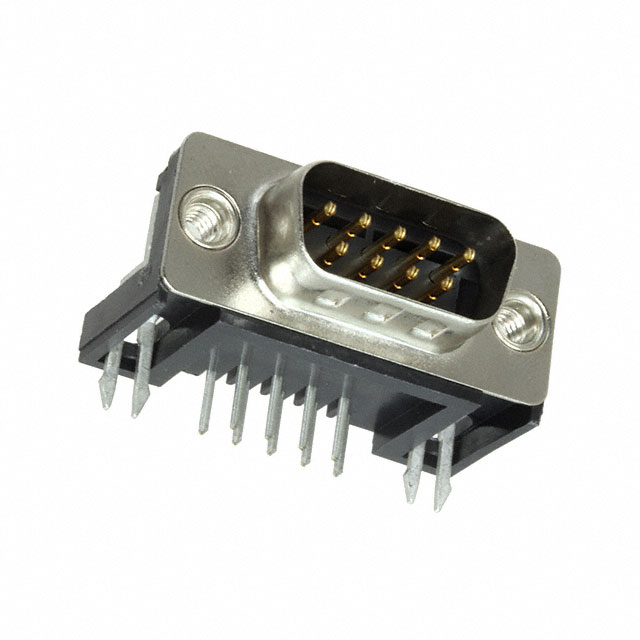 TE Connectivity AMP Connectors 2301843-1 electronic component