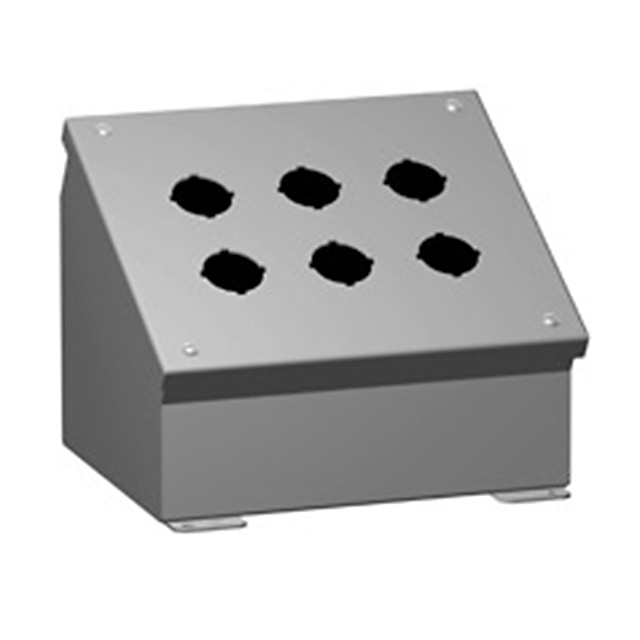 Hammond Manufacturing 1490MD1 electronic component