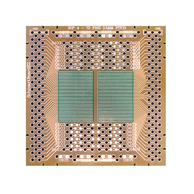Schmartboard, Inc. 202-0007-01 electronic component