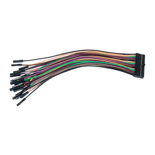 Digilent, Inc. 240-118 electronic component