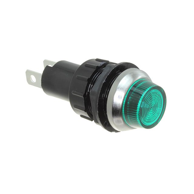 Bulgin LH392G electronic component