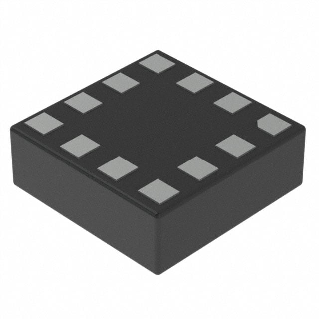 STMicroelectronics LIS2DS12TR electronic component