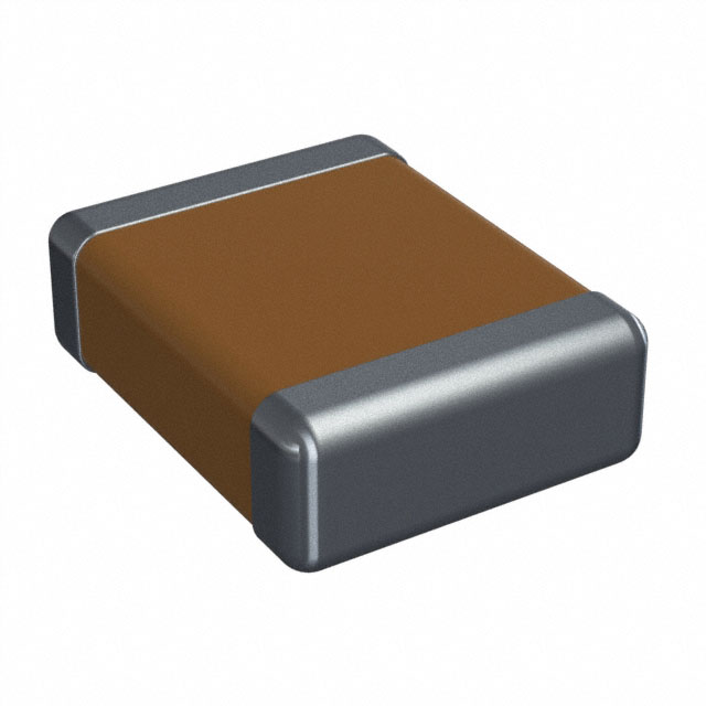 KYOCERA AVX 12102C473KAZ2A electronic component