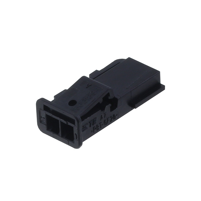 TE Connectivity AMP Connectors 1563189-1 electronic component