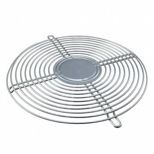 ebm-papst Inc. 50950-2-4039 electronic component