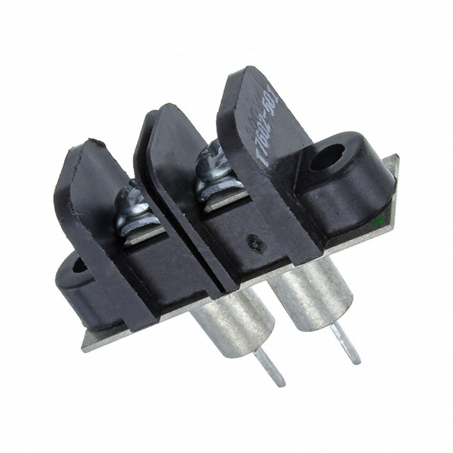 Tusonix a Subsidiary of CTS Electronic Components 7602-501LF electronic component