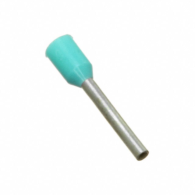 TE Connectivity AMP Connectors 966066-4 electronic component