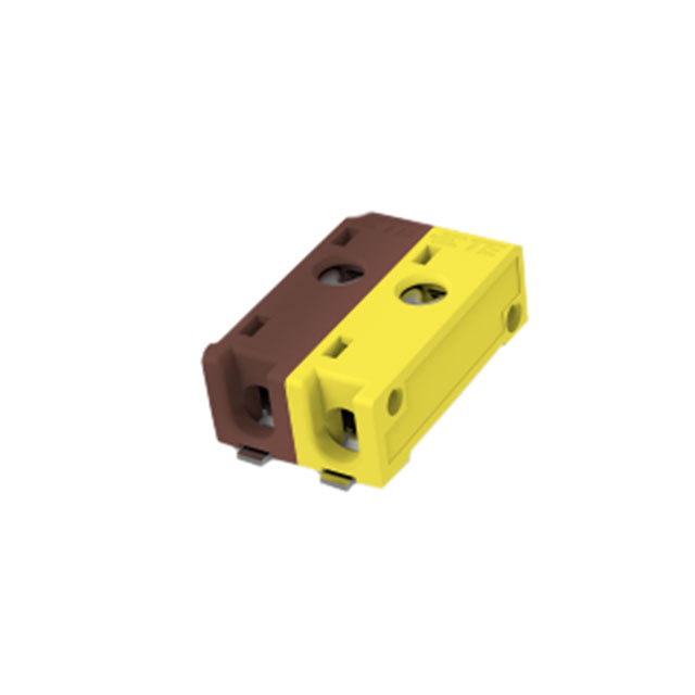 TE Connectivity AMP Connectors 2-2834006-0 electronic component