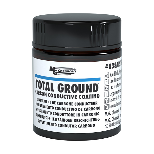 MG Chemicals 838AR-15ML electronic component