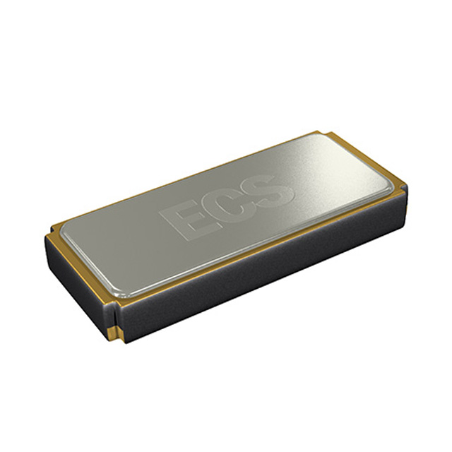 ECS Inc. ECS-.327-12.5-12R-TR electronic component