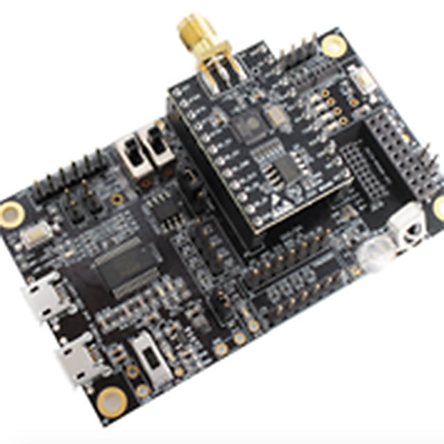 Espressif Systems ESP-LAUNCHER electronic component