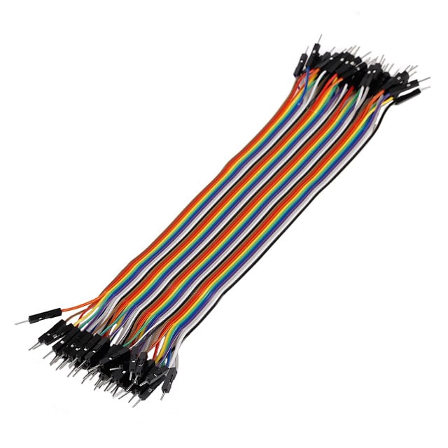 MikroElektronika MIKROE-2315 electronic component