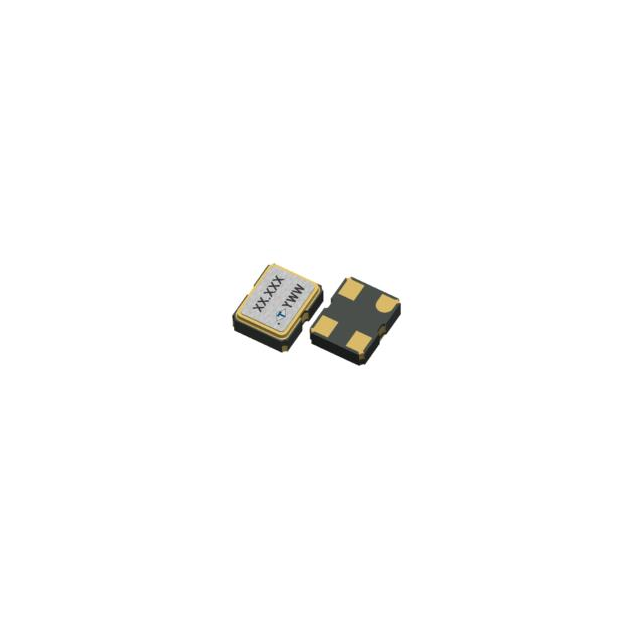 Taitien OYEIDLJANF-0.032768 electronic component