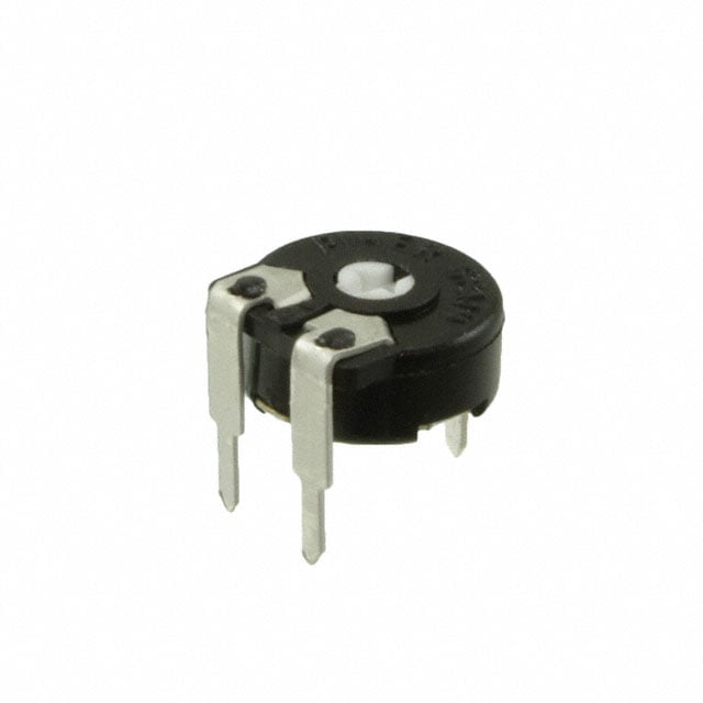 Amphenol Piher Sensing Systems PT10LV10-503A2020-S electronic component