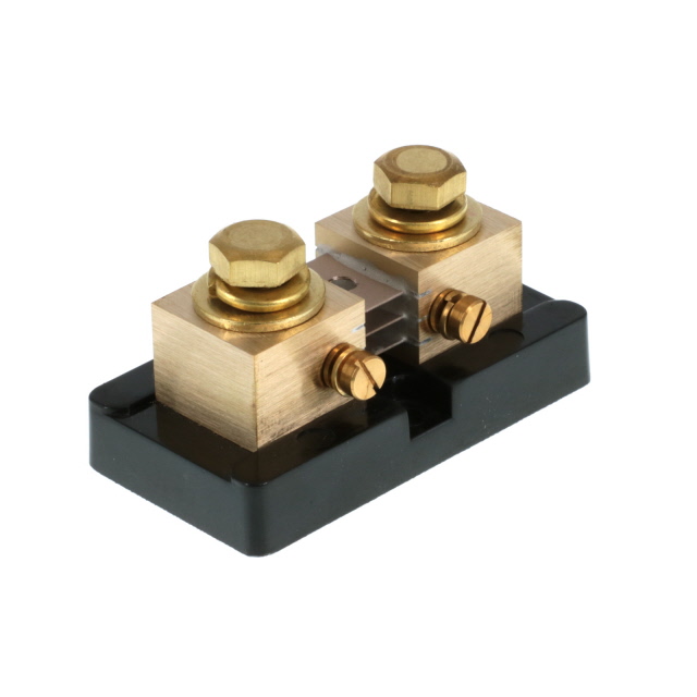 Riedon products by Bourns RSB-300-50 electronic component