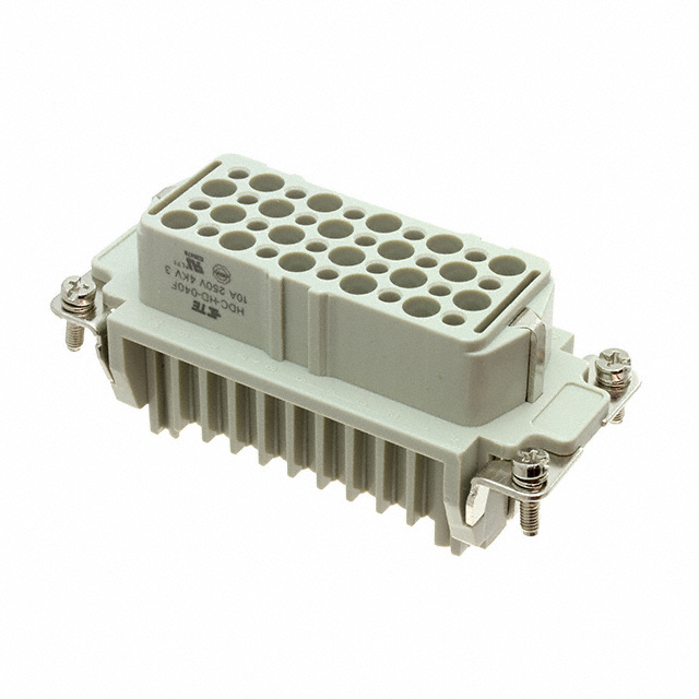 TE Connectivity AMP Connectors T2020402201-000 electronic component