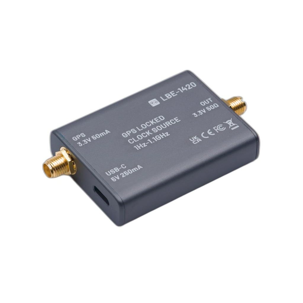 Leo Bodnar Electronics LBE-1420 electronic component