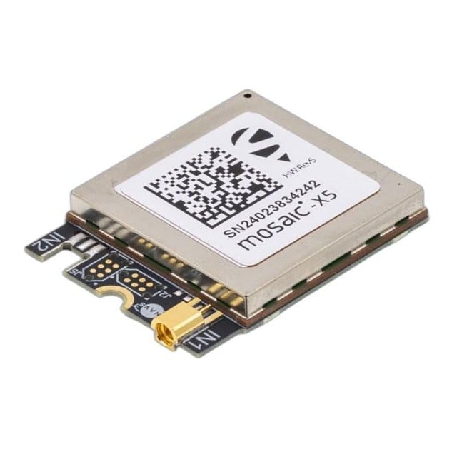 ANavS GmbH 704006100 electronic component