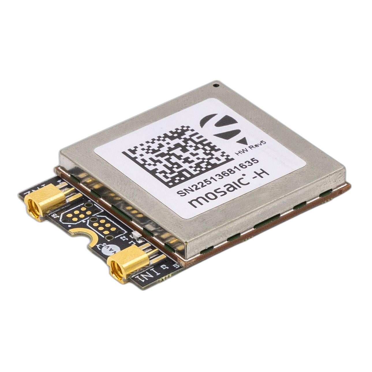 ANavS GmbH 704006200 electronic component