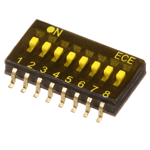 Excel Cell Electronic Co., Ltd. EHS108LD electronic component