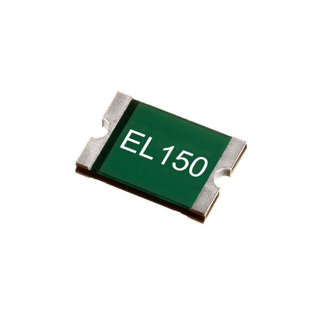 Excel Cell Electronic Co., Ltd. ERFSL150332RZ electronic component