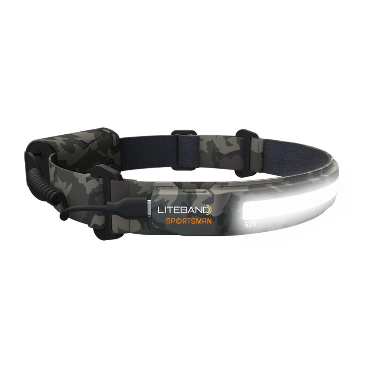 Liteband LBA520-L18C electronic component