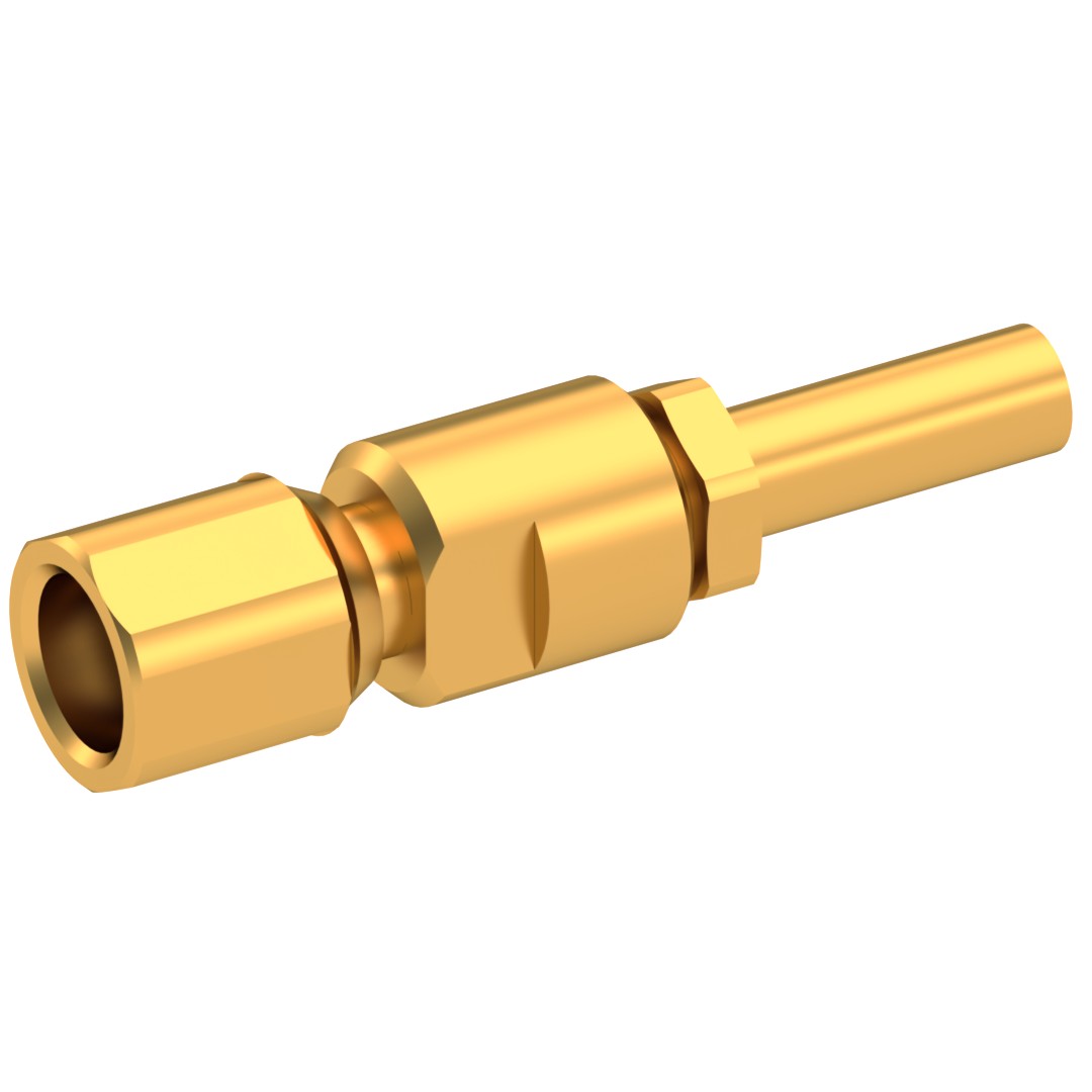Radiall USA, Inc. R112073000 electronic component